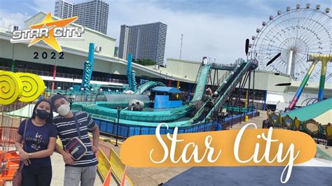 how to commute to star city|FTI Station to Star City (amusement park) .